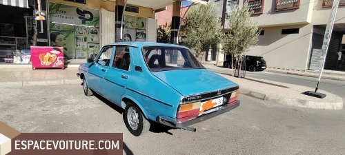 R12 Renault