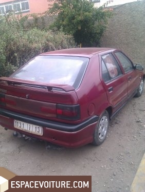 R19 Renault