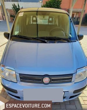 Panda Fiat