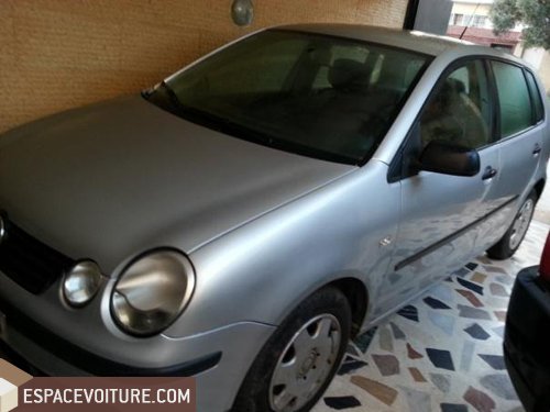 Polo Volkswagen