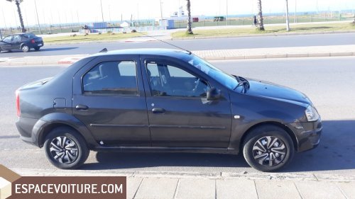 Logan Dacia