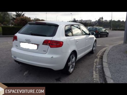 A3 Audi