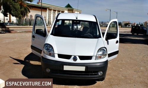 Kangoo Renault