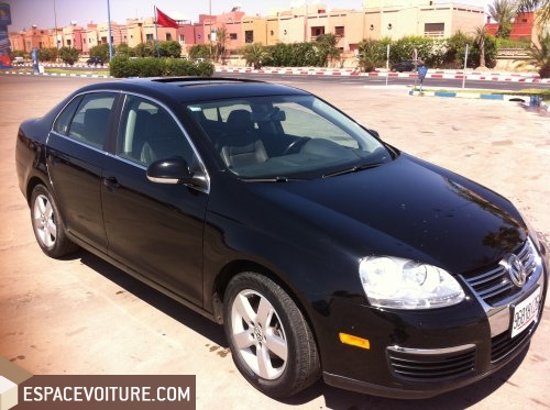 Jetta Volkswagen