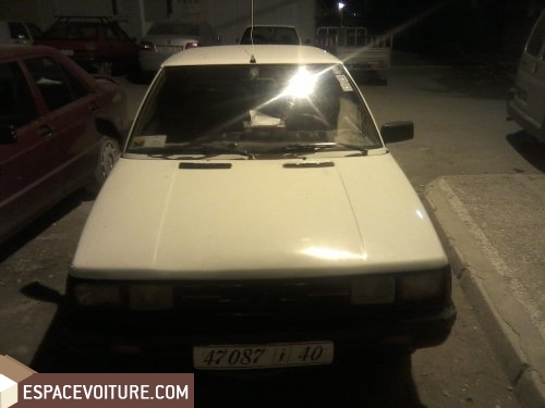 R11 Renault