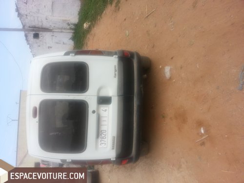 Kangoo Renault