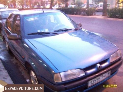 R19 Renault