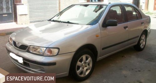 Almera Nissan