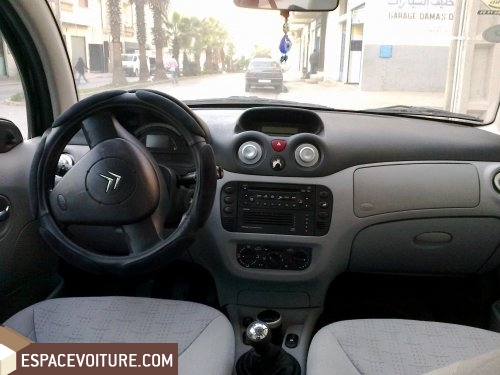 C3 Citroen