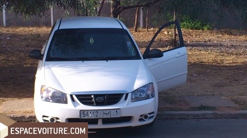 Cerato KIA