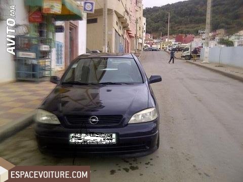 Astra Opel