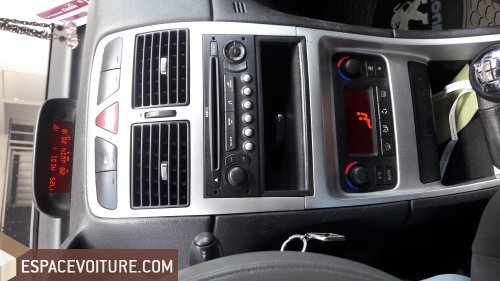 307 Peugeot