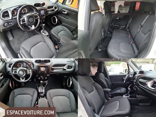 Compass Jeep