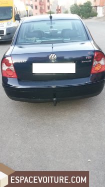 Passat Volkswagen