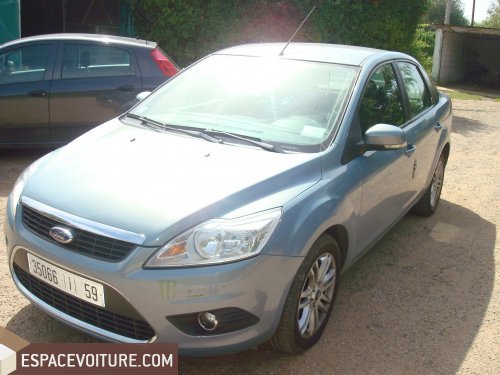 Focus Ford