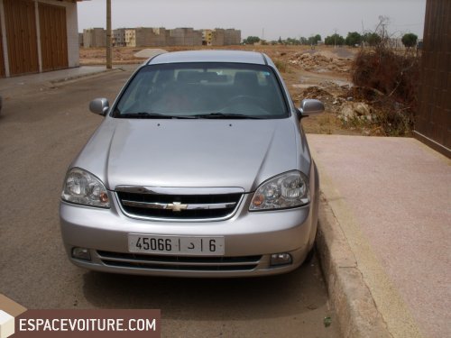 Optra Chevrolet