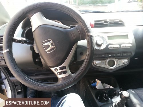 Jazz Honda