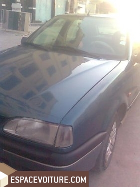 R19 Renault