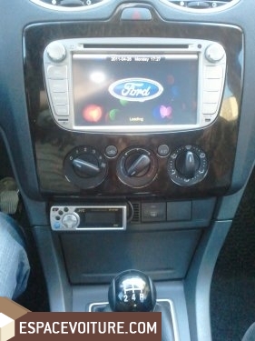 Focus Ford