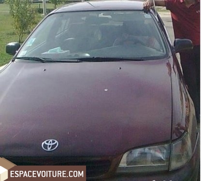 Corona Toyota
