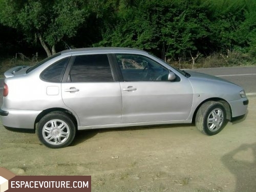 Cordoba Seat