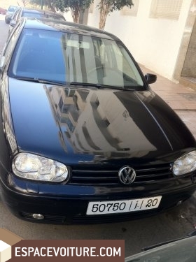 Golf Volkswagen