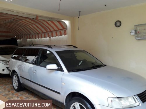 Passat Volkswagen