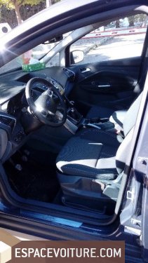 C-max Ford