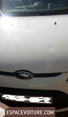Fiesta Ford