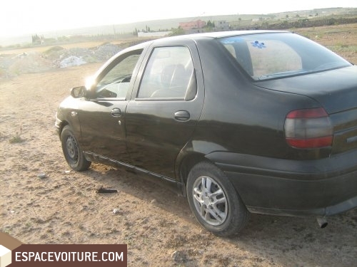 Siena Fiat