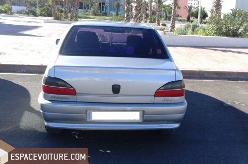 306 Peugeot