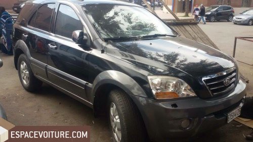 Sorento KIA