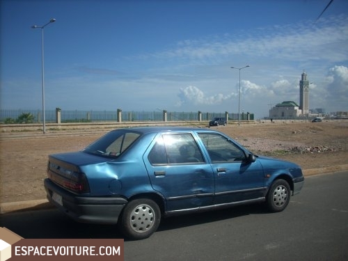R19 Renault