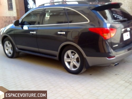 Veracruz Hyundai