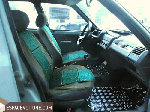 205 Peugeot