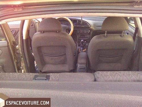 Mondeo Ford
