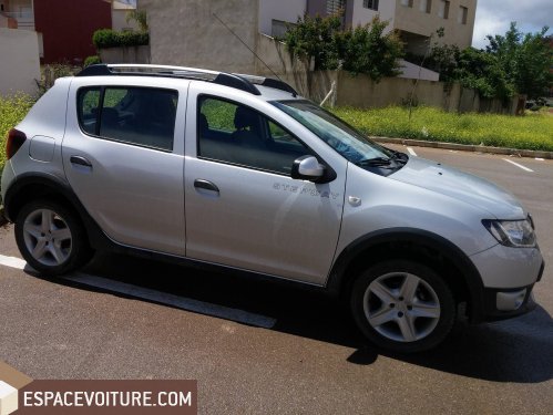 Sandero Dacia
