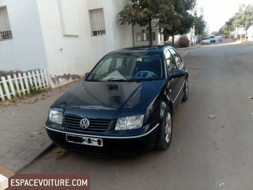 Bora Volkswagen