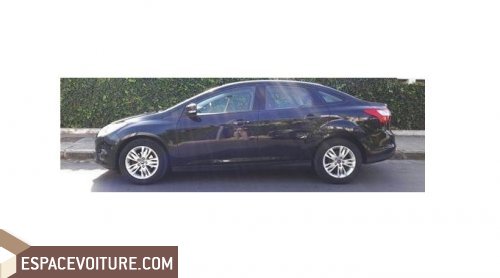 Focus Ford