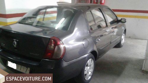 Clio Renault