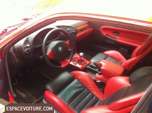 M3 BMW
