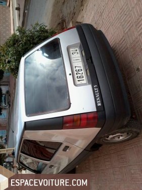 Super 5 Renault