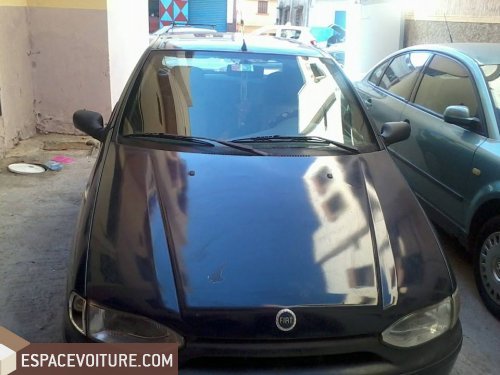 Palio Fiat