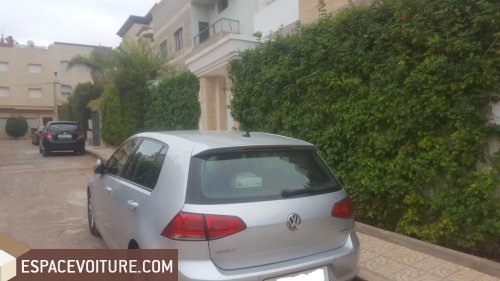 Golf Volkswagen