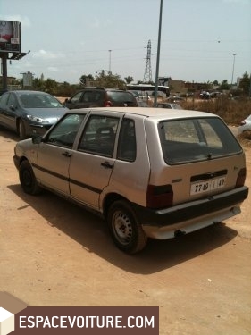 Uno Fiat
