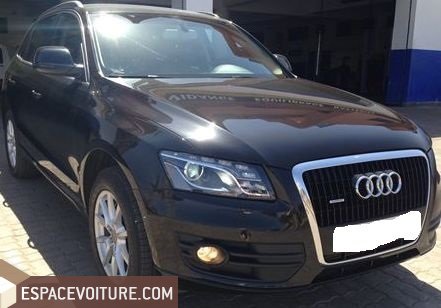 Q5 Audi
