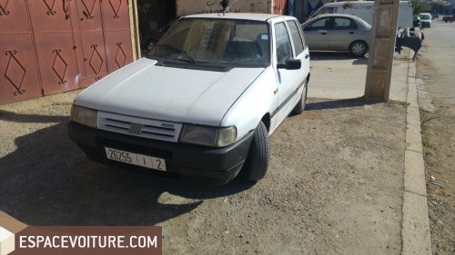 Uno Fiat