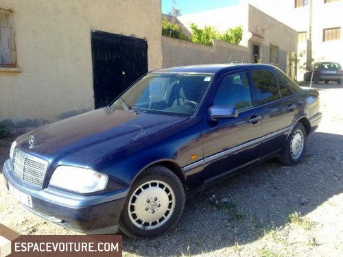 220 Mercedes-benz