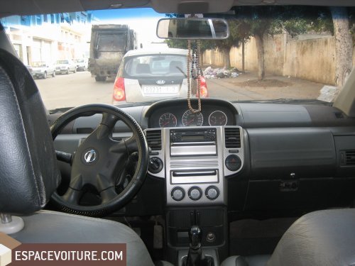X-trail Nissan