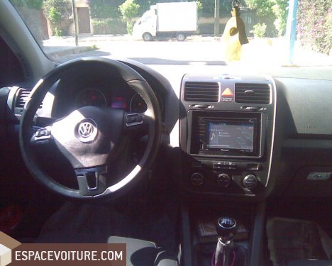 Golf Volkswagen